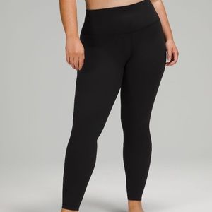 Lululemon Align high rise pant